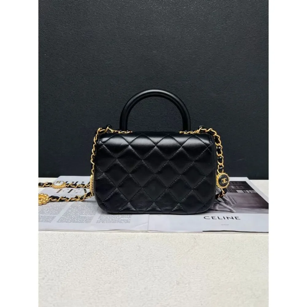 Chanel Women Pre-Loved Bag Very Good Condition